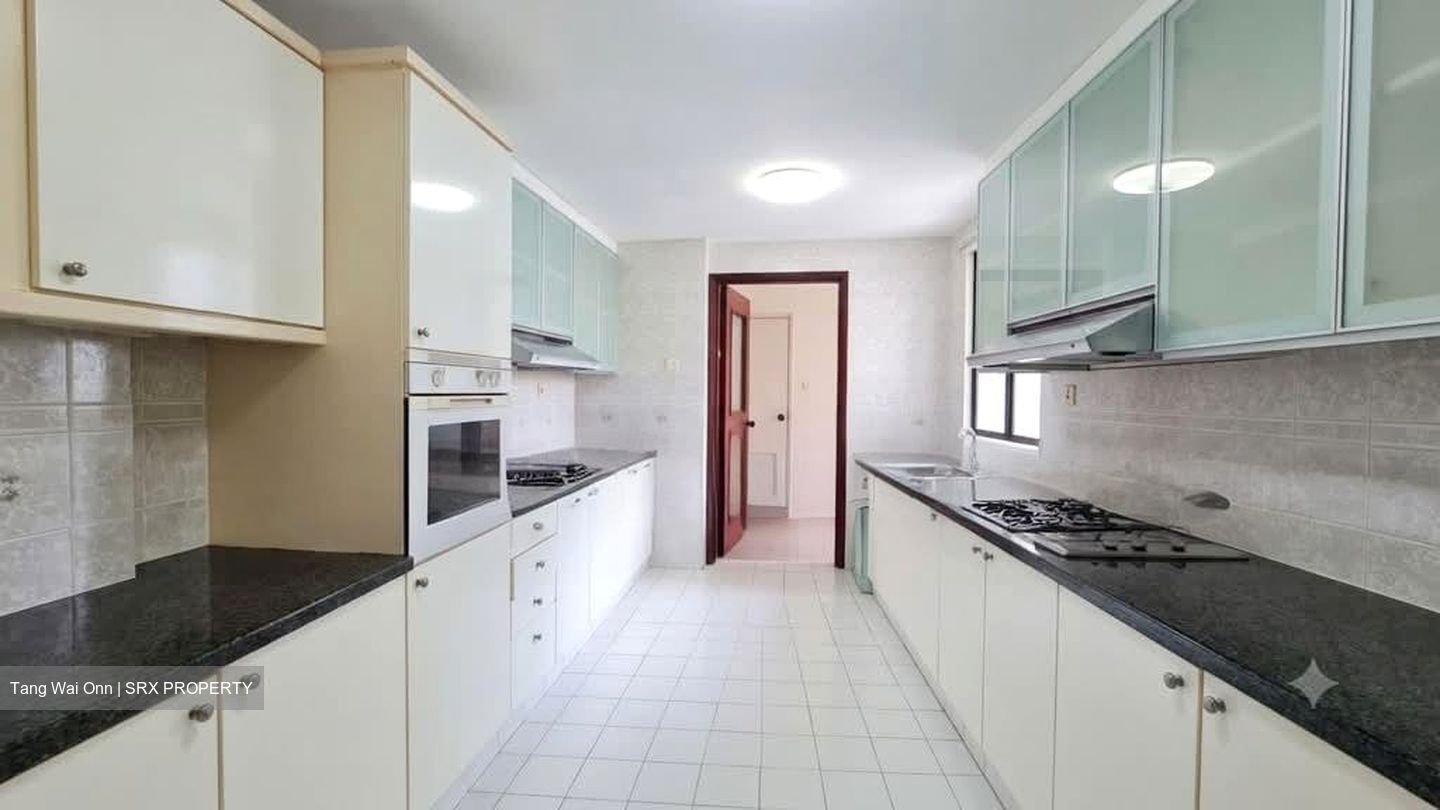 Parkshore (D15), Condominium #589861781
